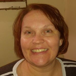 Meet your Posher, Lydia